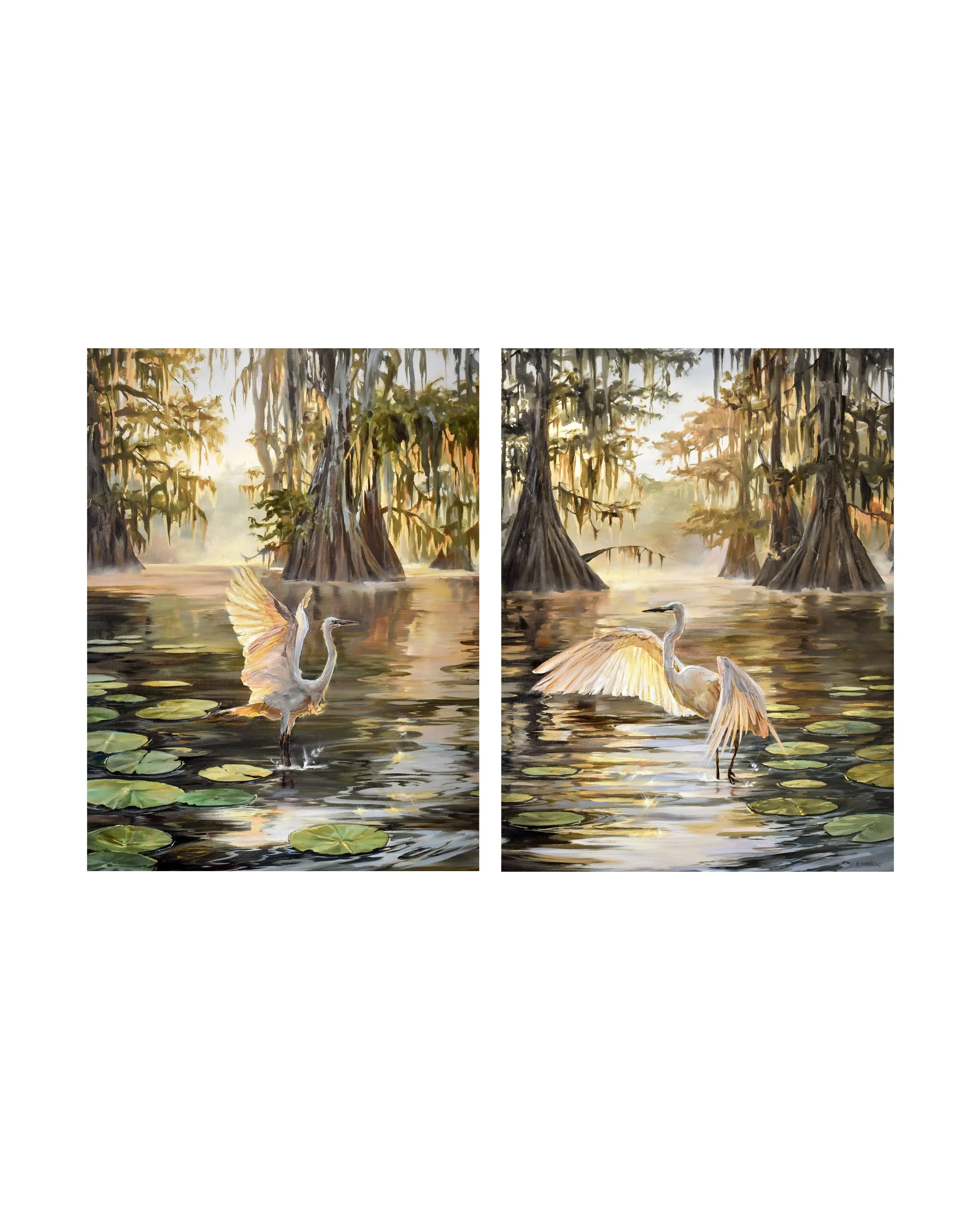 All Available — Originals — KATHRYN ANN ART